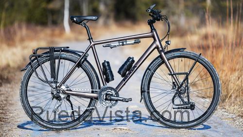 Koga Miyata WorldTraveller ficha tecnica 